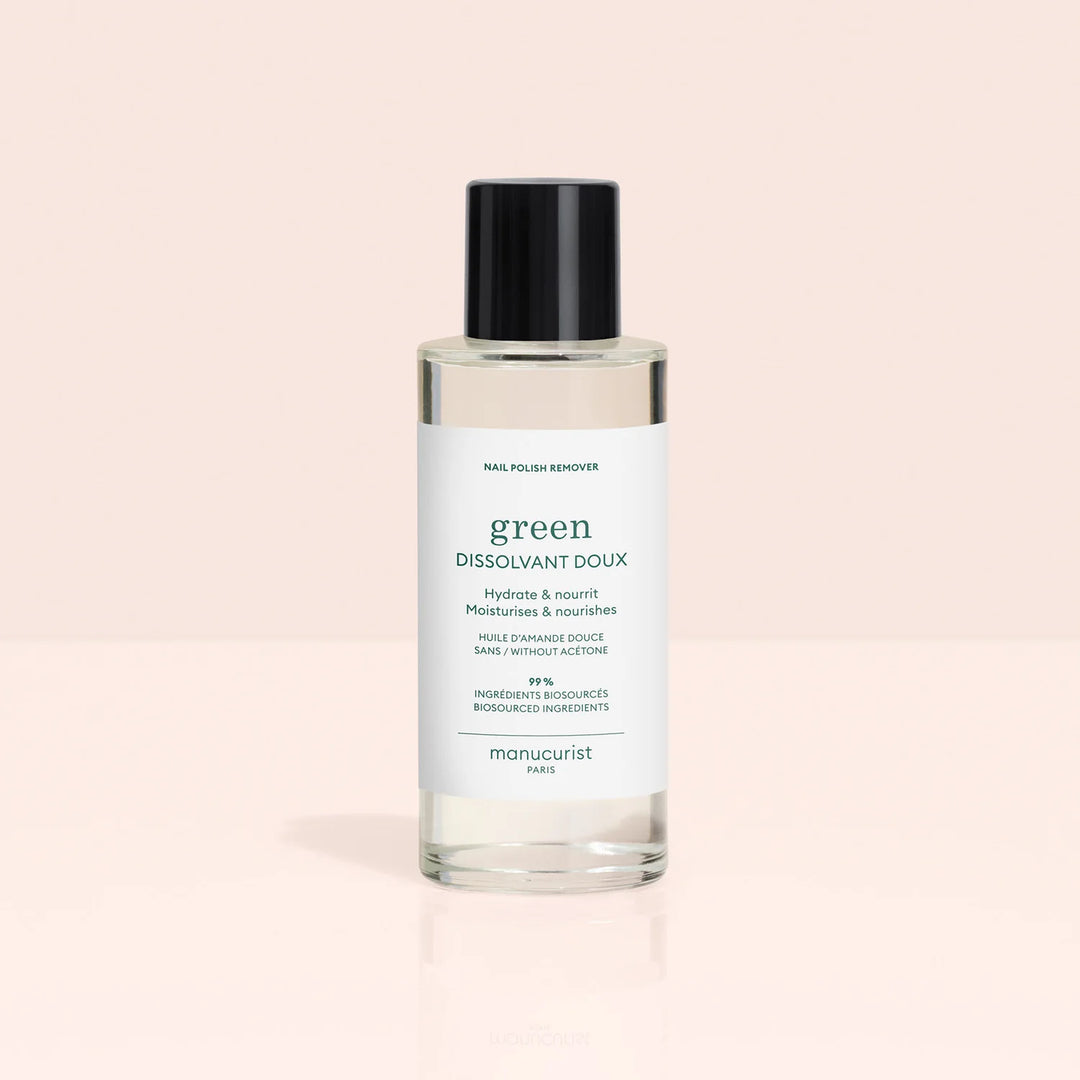 Dissolvant Green Classique - Manucurist