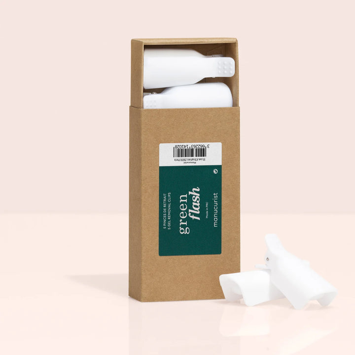 Pinces de retrait - Manucurist