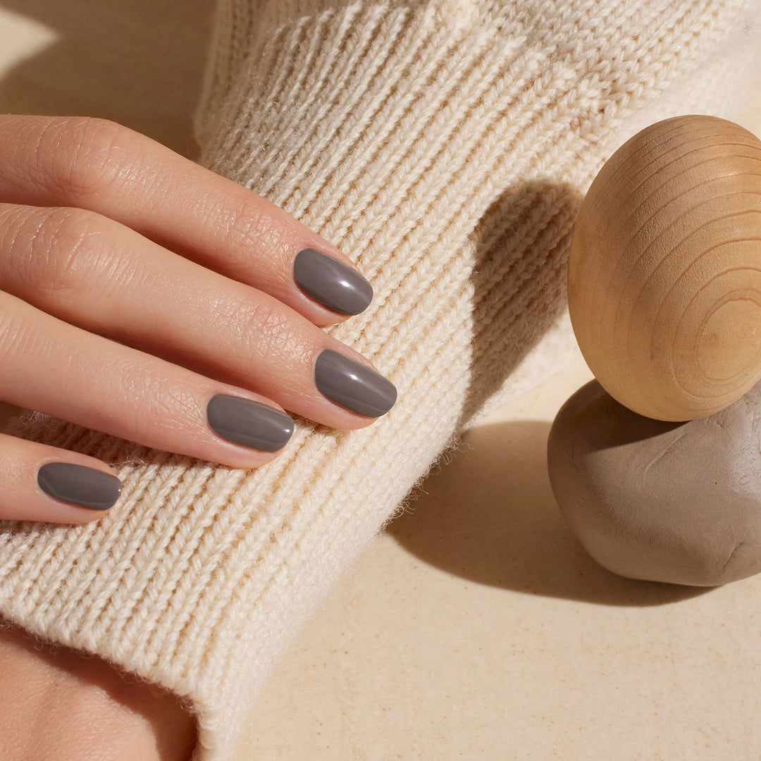 Clay - Vernis classique