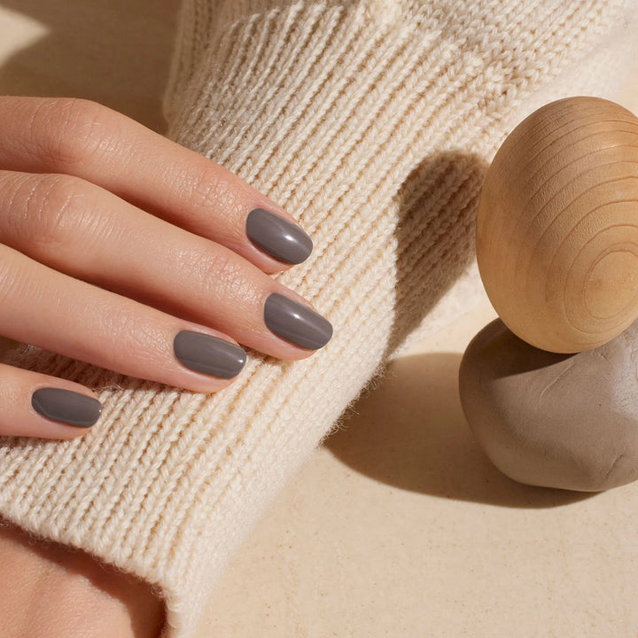 Clay - Vernis classique
