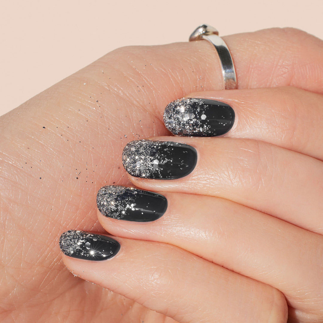 Anthracite - Vernis classique
