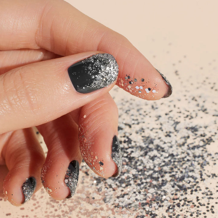 Anthracite - Vernis Semi-permanent