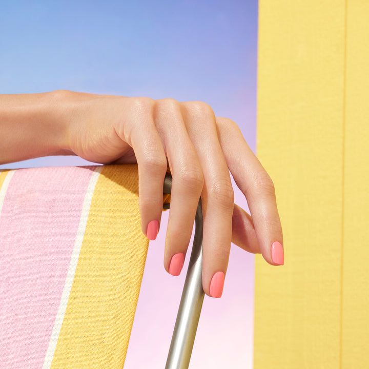 Pop - Vernis classique