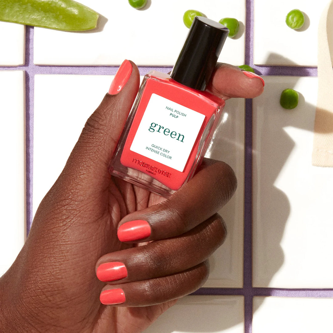 Pulp - Vernis classique