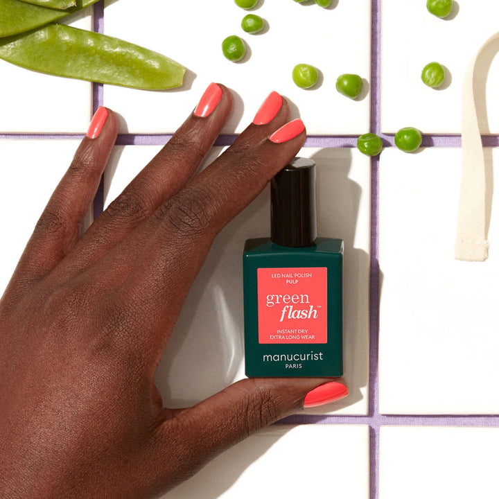 Pulp - Vernis Semi-permanent