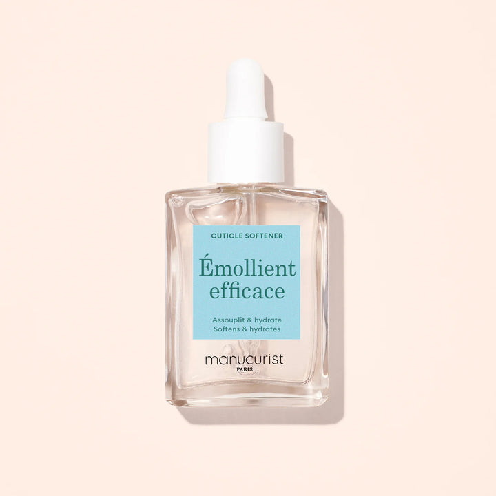 Émollient efficace