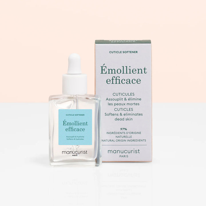 Émollient efficace