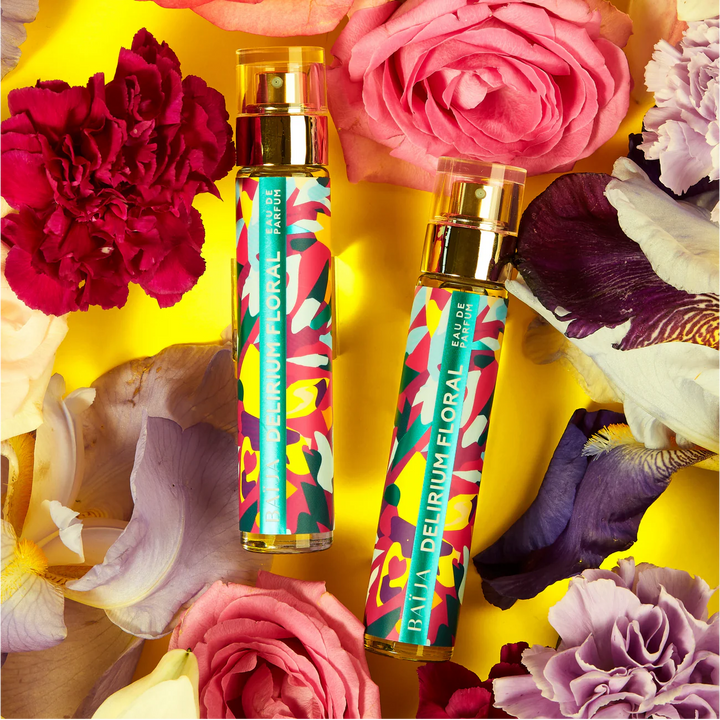 Eau de Parfum Delirium Floral