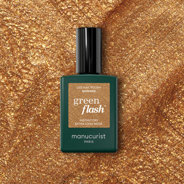 Shimmer - Vernis Semi-permanent