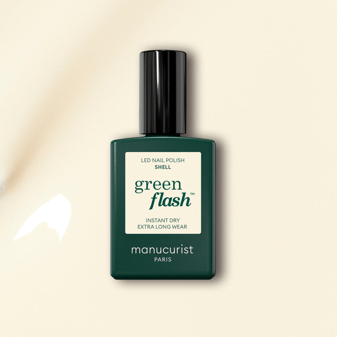 Shell - Vernis Semi-permanent