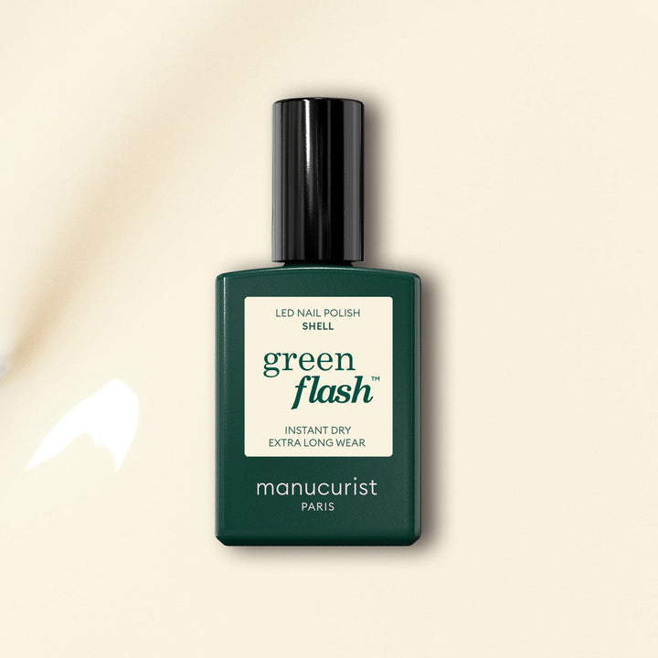 Shell - Vernis Semi-permanent