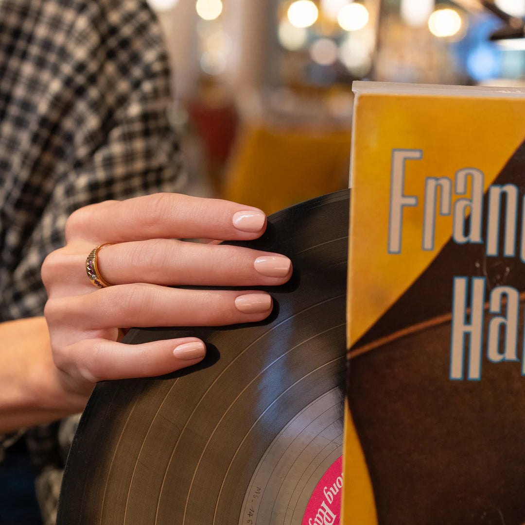 Dune - Vernis Semi-permanent