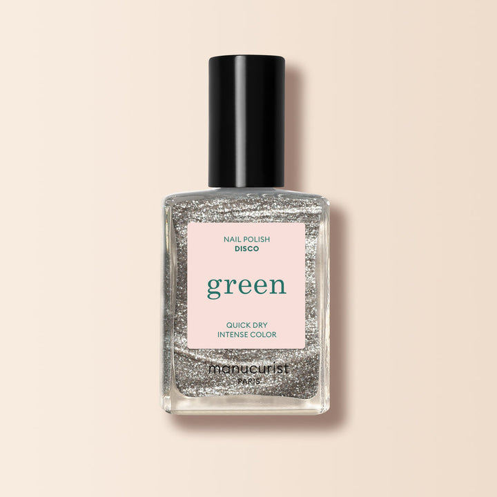 Disco - Vernis classique