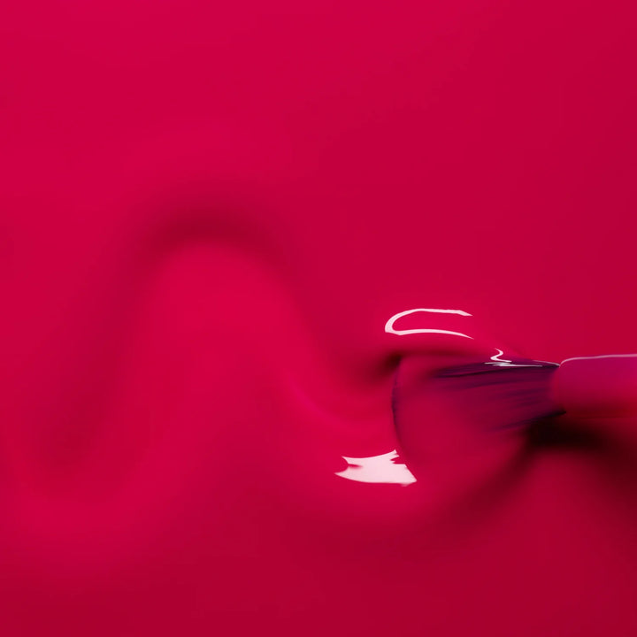 Fuchsia - Vernis Semi-permanent