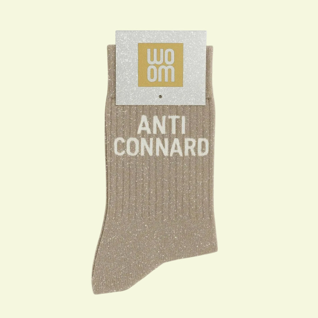 Chaussettes - Anti connard