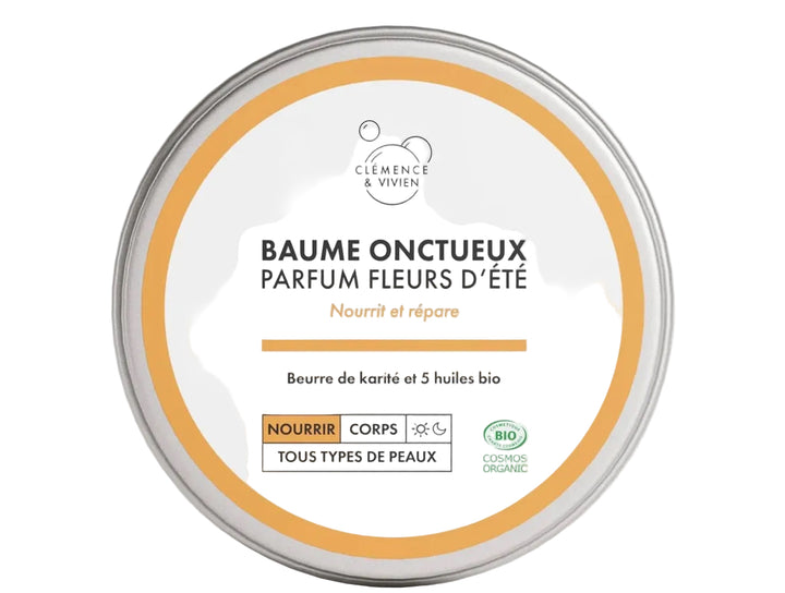 Baume multi-usages - Parfum et format au choix