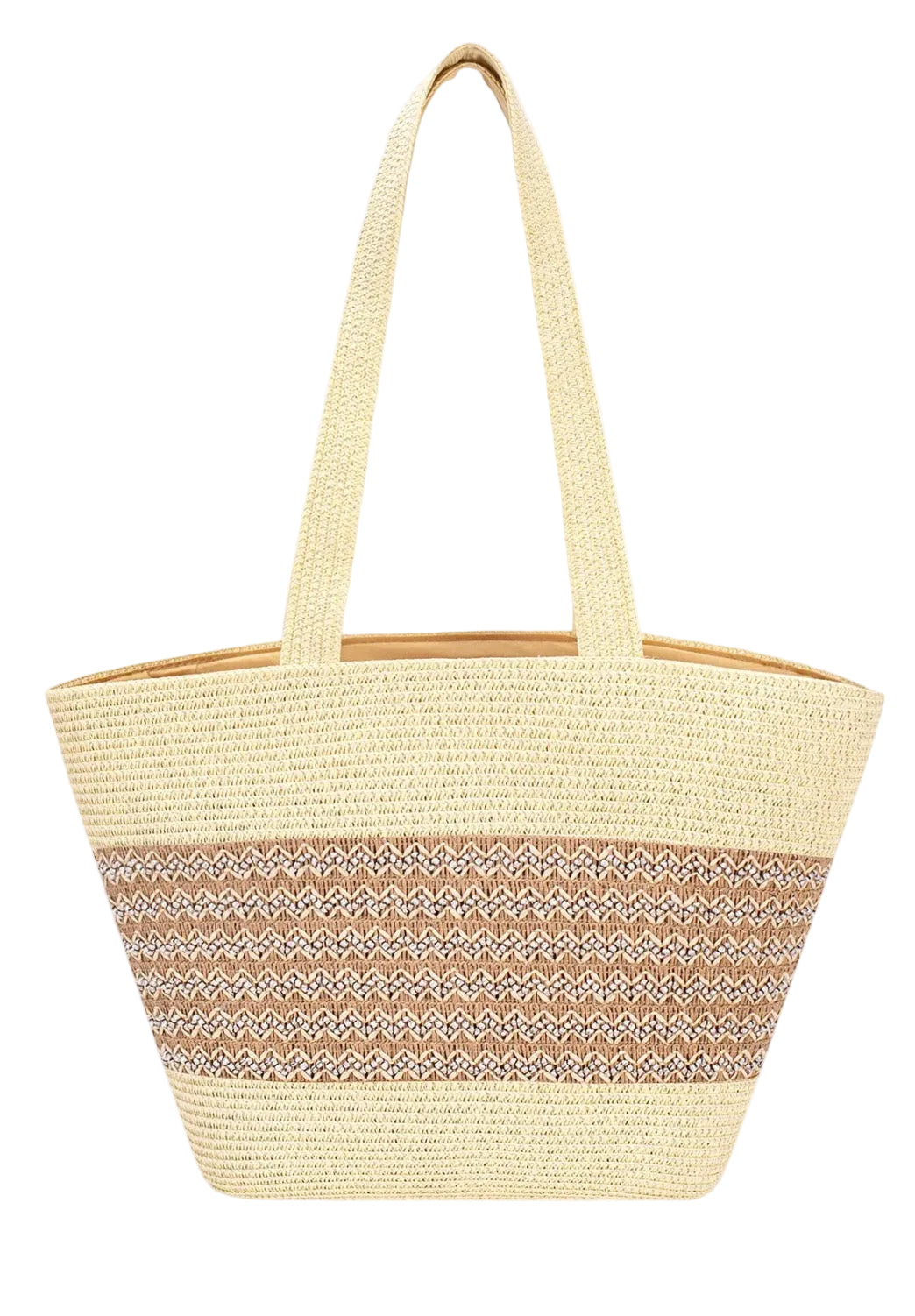 Sac à main - Panier Emma