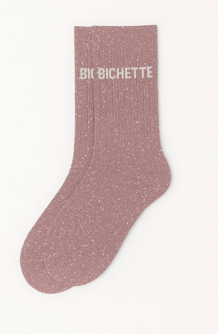 Chaussettes - Bichette