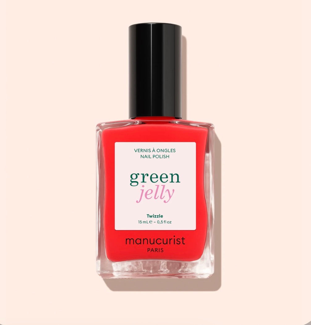 Twizzle - Verni jelly
