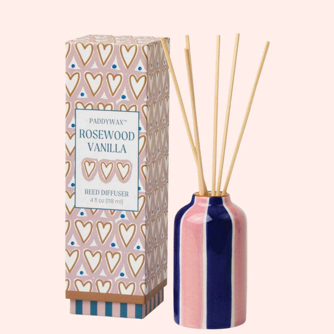 Diffuseur Adopo - Rosewood Vanilla