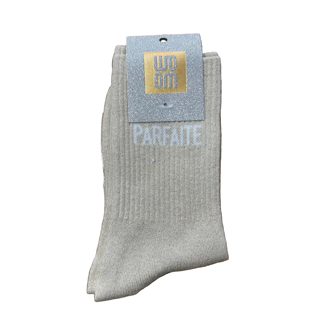 Chaussettes - Parfaite