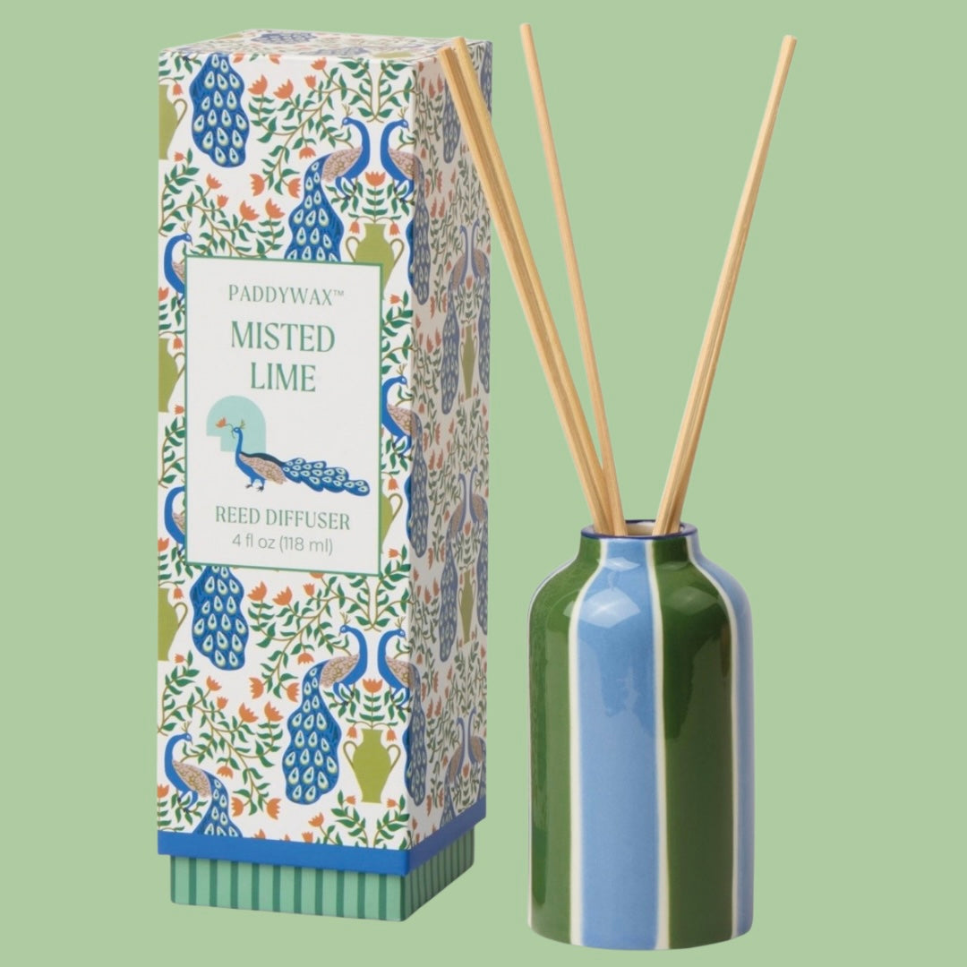 Diffuseur Adopo - Misted Lime