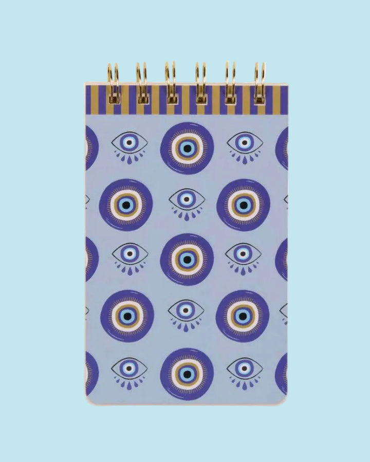 Bloc-notes Adopo - Eyes 🧿