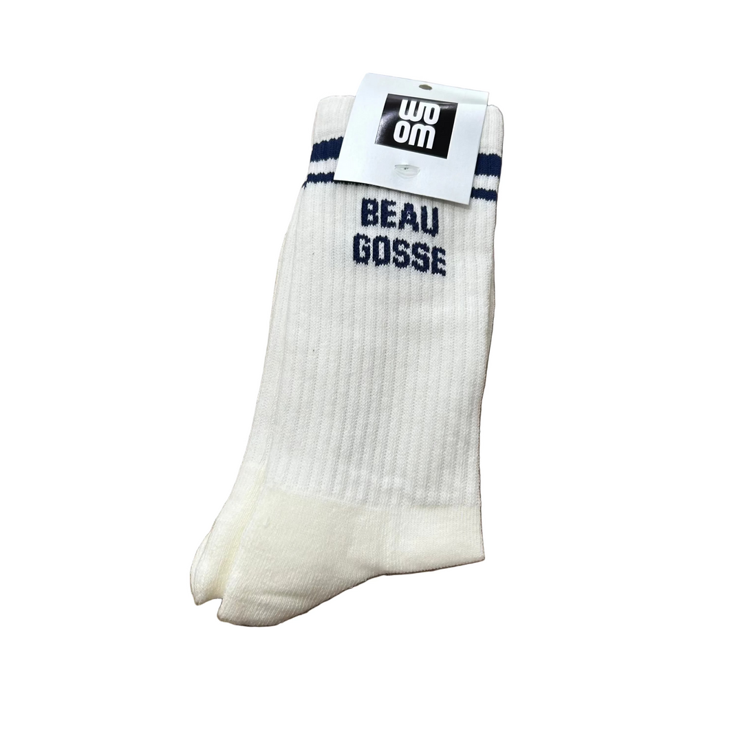 Chaussette Homme Beau Gosse