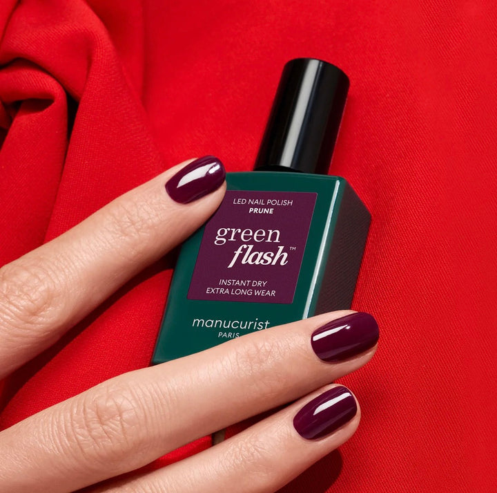Prune - Vernis Semi-permanent