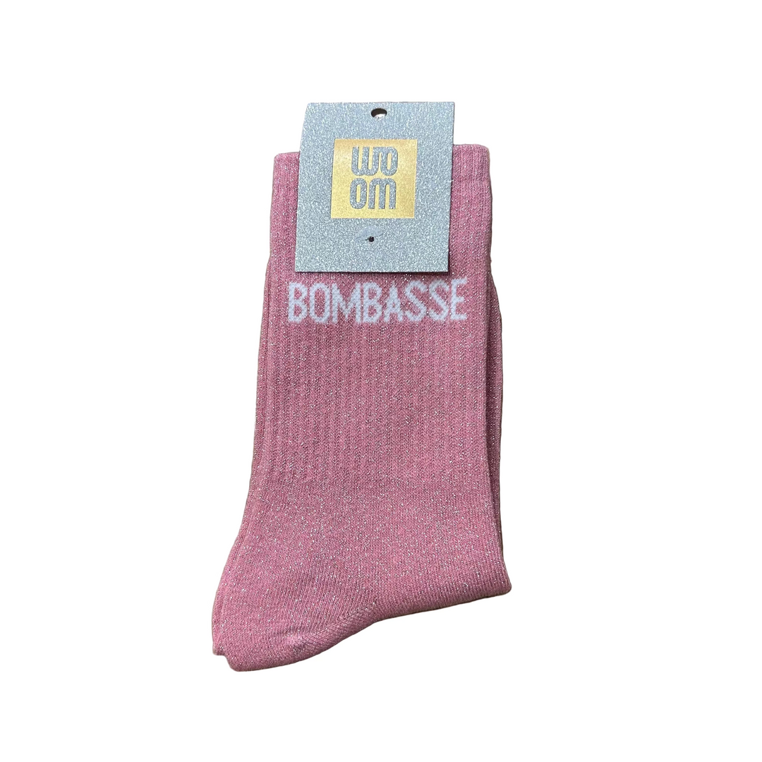 Chaussettes - Bombasse