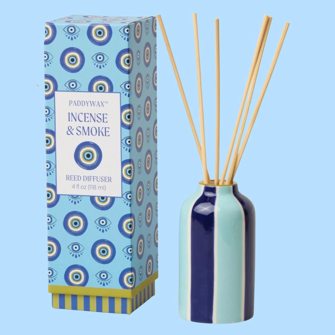 Diffuseur Adopo - Incense & Smoke