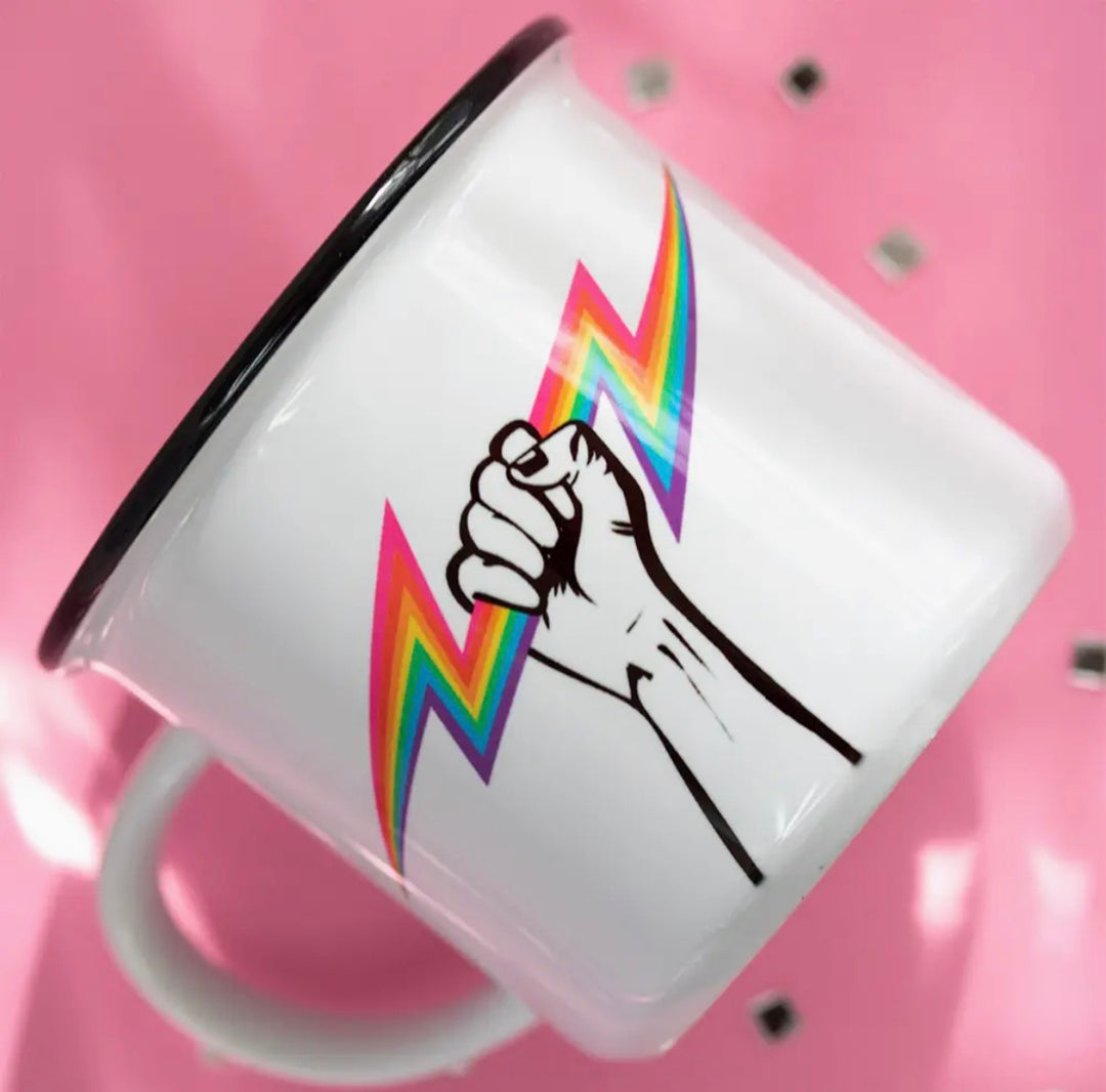 Mug - Pride