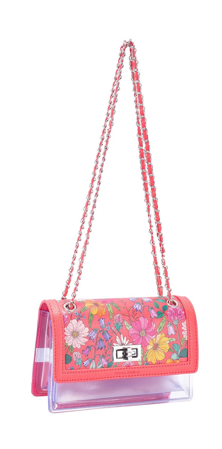 Sac à main - Barbie rose