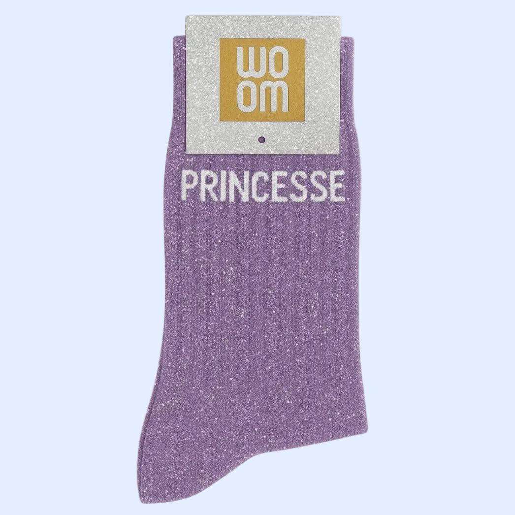Chaussettes - Princesse