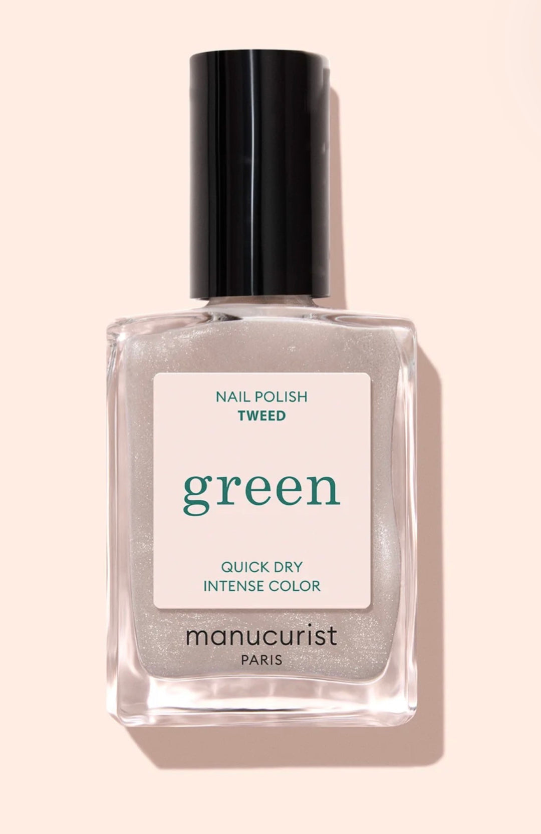 Tweed - Vernis Classique