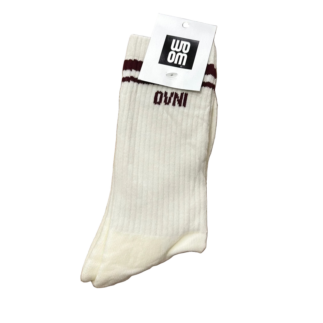 Chaussette Ovni