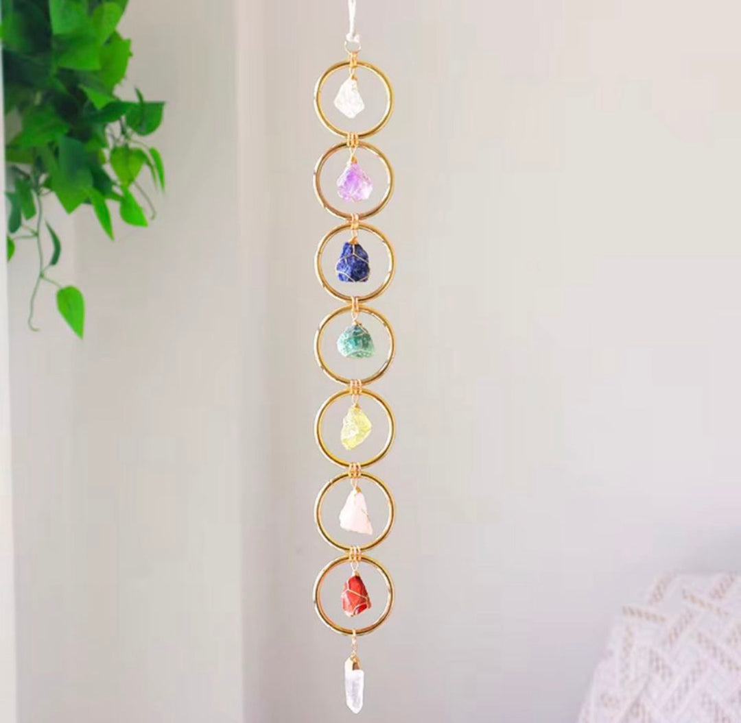 Attrape soleil - Ilona