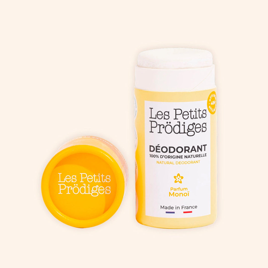 Déodorant Monoï 48h