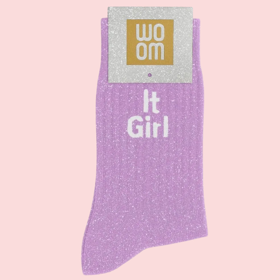Chaussettes - It Girl