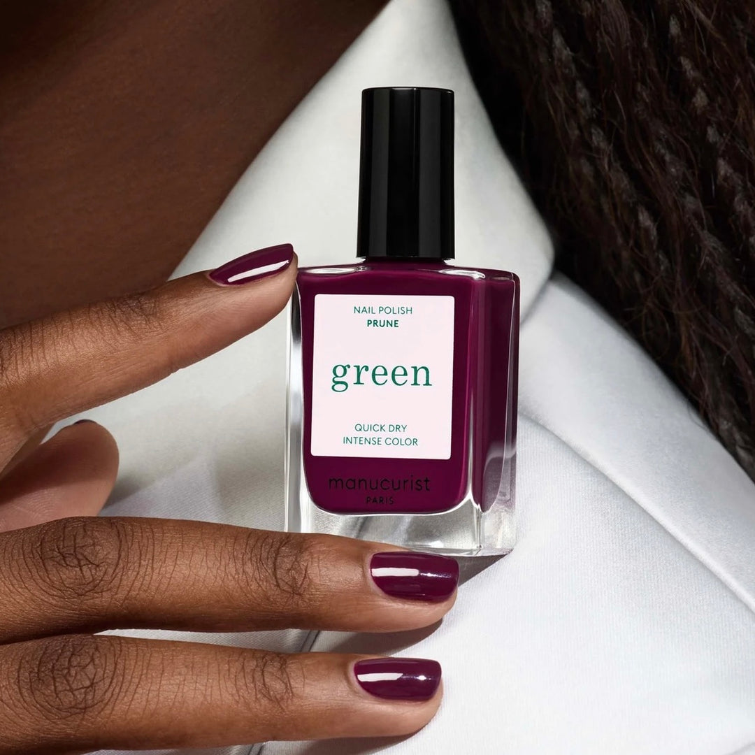 Prune - Vernis classique