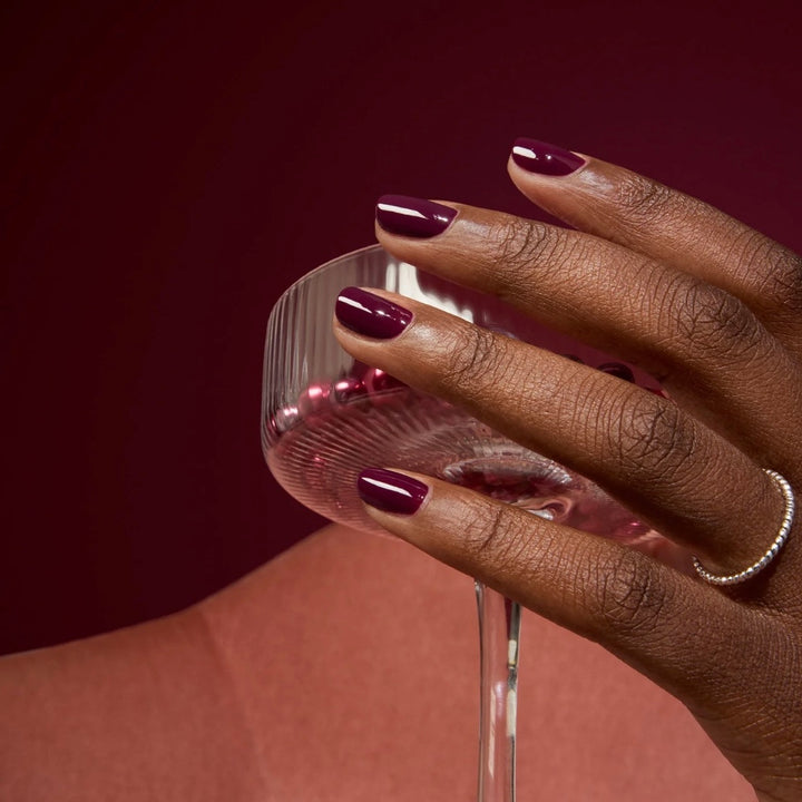 Prune - Vernis classique