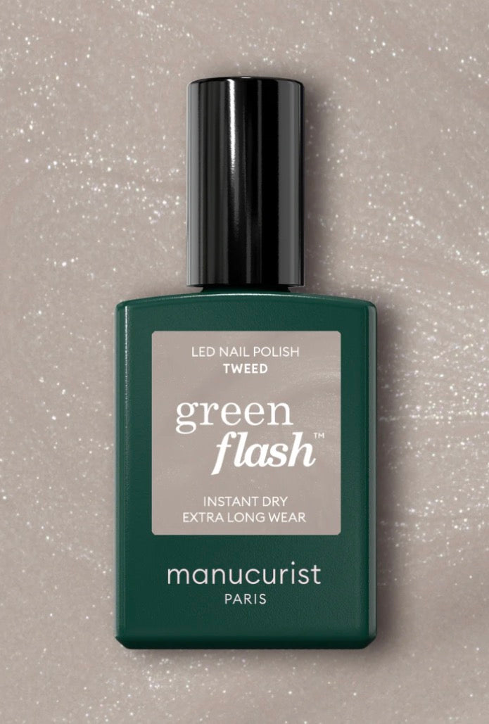 Tweed - Vernis Semi-permanent