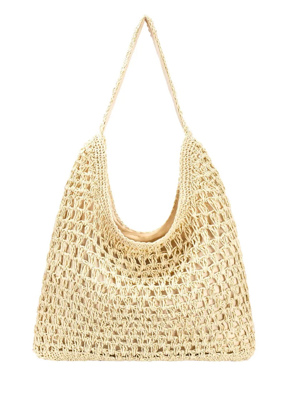 Sac à main - Natural