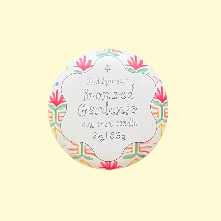 Bougie Tulip - Mini Verbena & Lemongrass