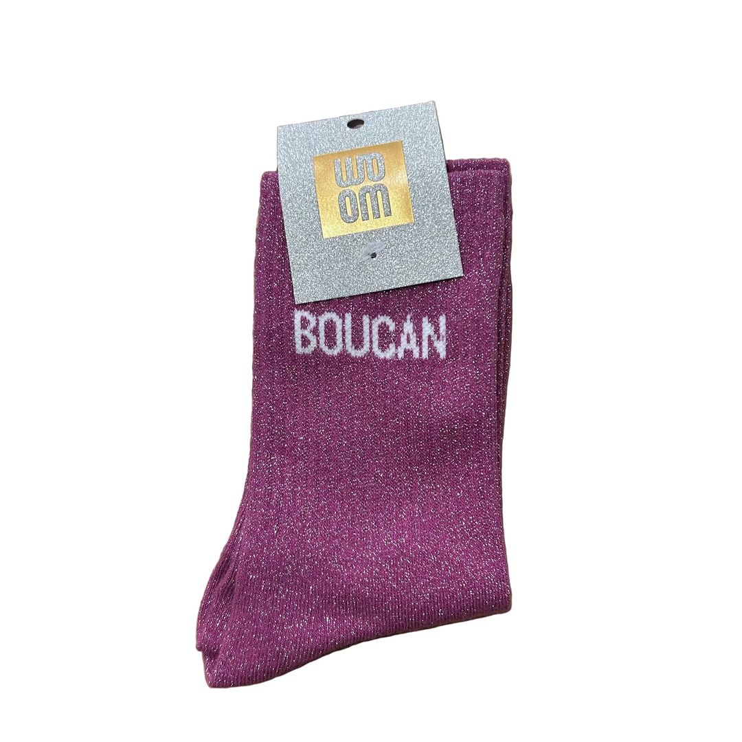 Chaussettes - Boucan
