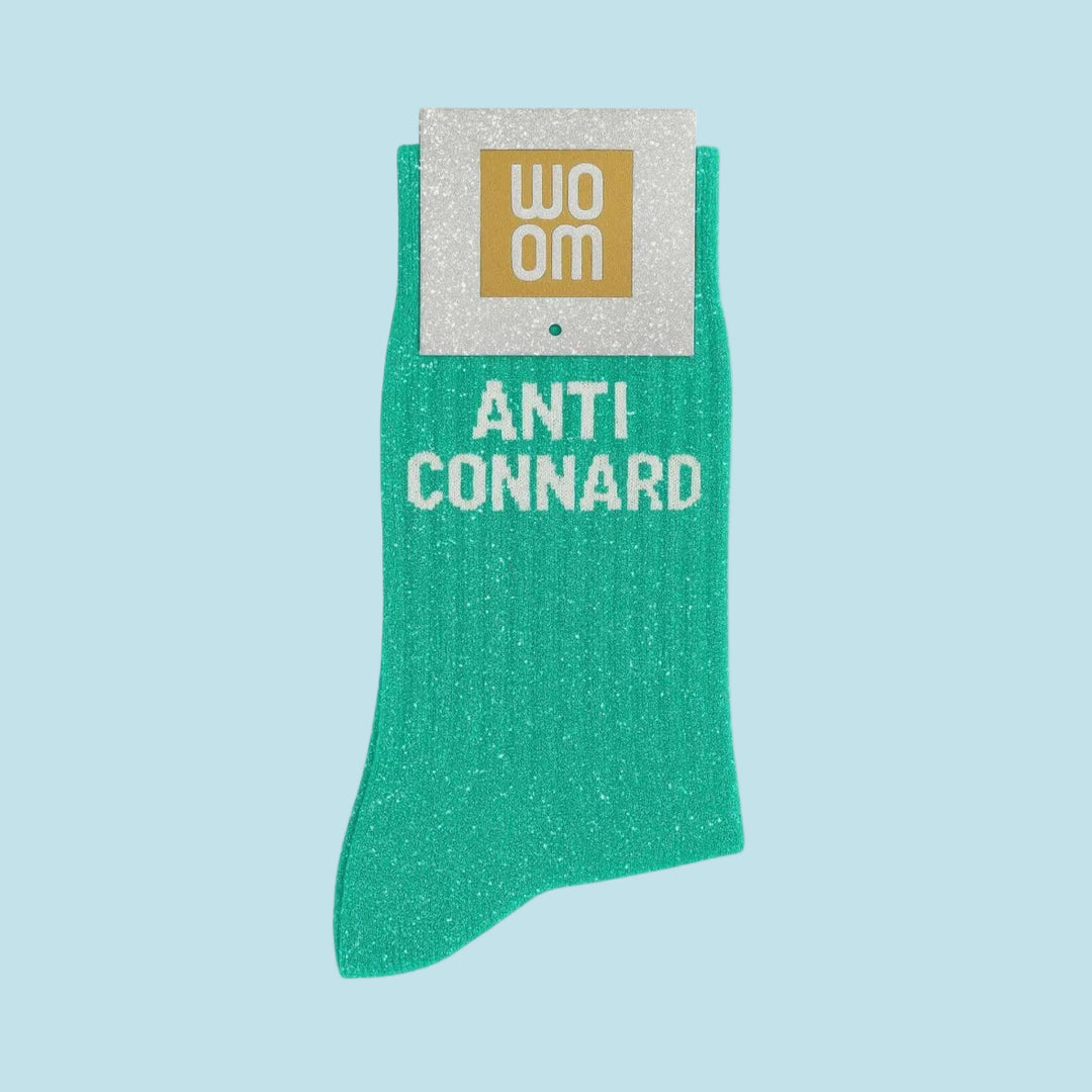 Chaussettes - Anti connard