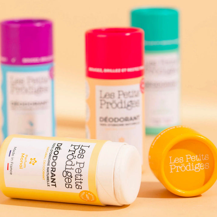 Déodorant Monoï 48h