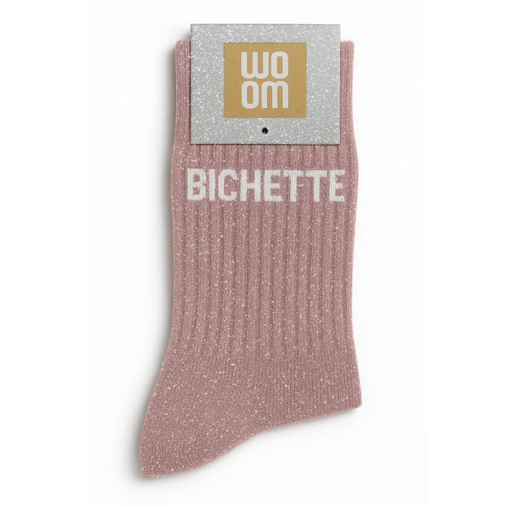 Chaussettes - Bichette