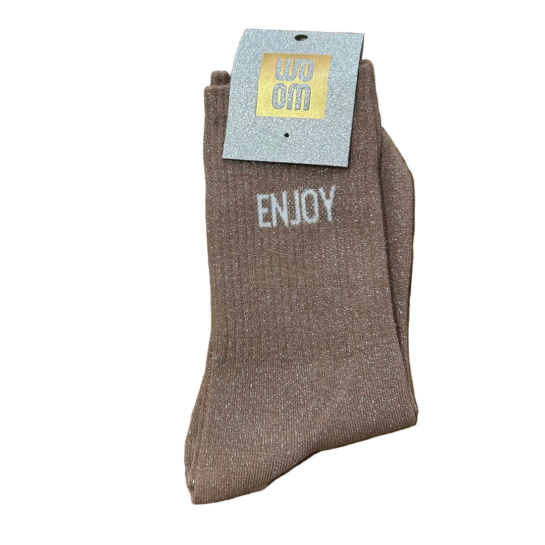 Chaussettes - Enjoy