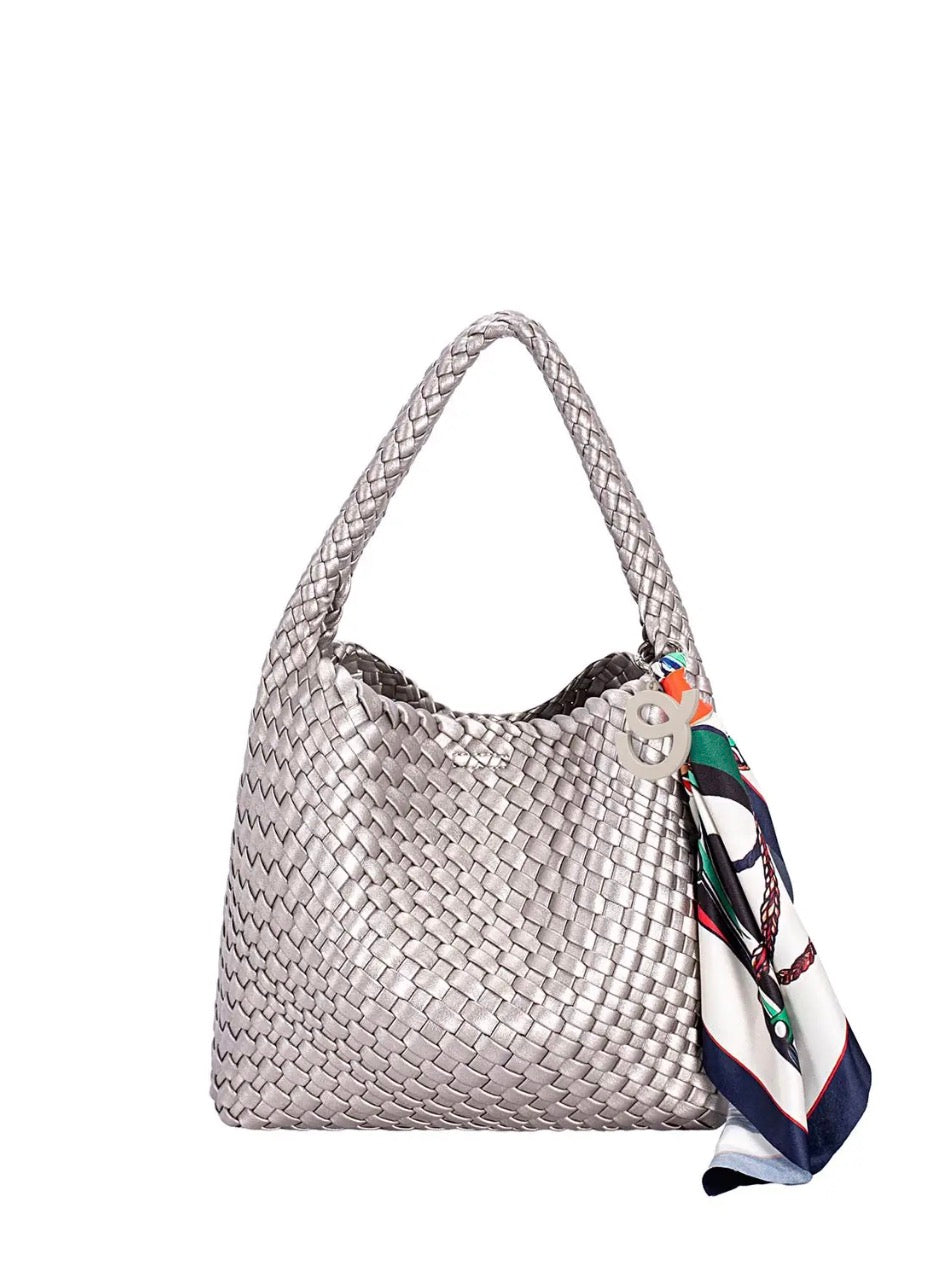 Sac à main - Tressée